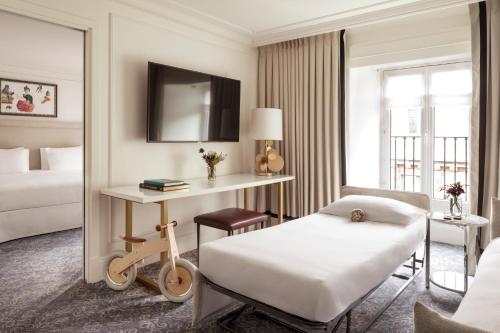 Hôtel du Louvre, in The Unbound Collection by Hyatt photo 88