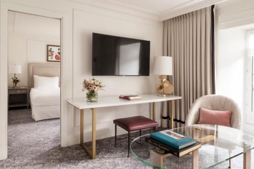 Hôtel du Louvre, in The Unbound Collection by Hyatt photo 86
