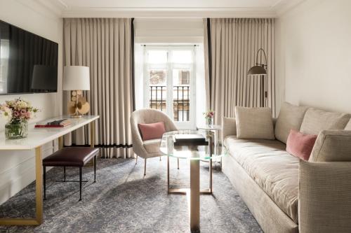 Hôtel du Louvre, in The Unbound Collection by Hyatt photo 89