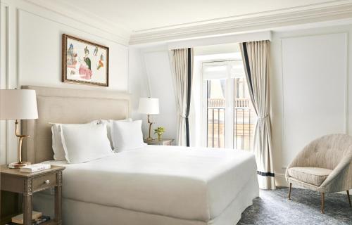 Hôtel du Louvre, in The Unbound Collection by Hyatt photo 91