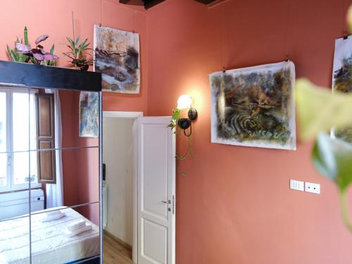 Arte & Piante Appartamento