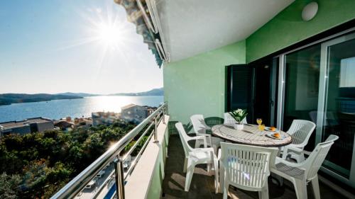 Apartments Verde