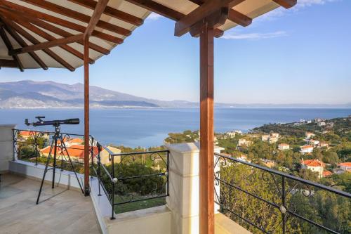 Volos Seacrest