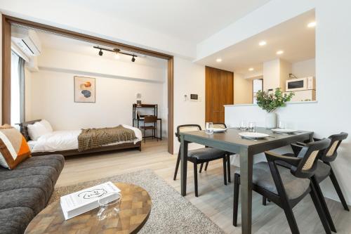 Dash Living Ryogoku East
