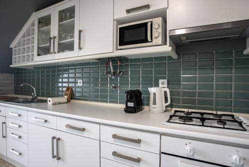 Large family flat in Campo de Ourique