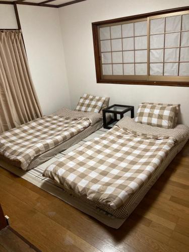 大阪三姐妹住之江館 Three Sisters Lodge- Suminoe