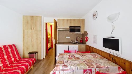 Gentianes GNA17 COSY & MOUNTAIN 4 Pers