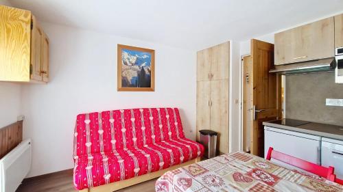 Gentianes GNA17 COSY & MOUNTAIN 4 Pers
