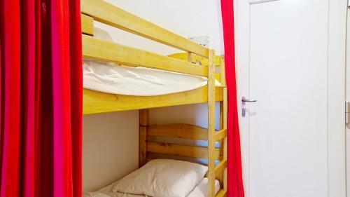 Gentianes GNA17 COSY & MOUNTAIN 4 Pers