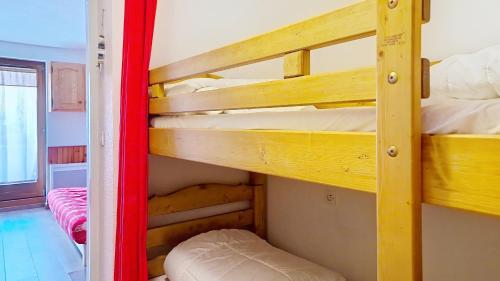 Gentianes GNA17 COSY & MOUNTAIN 4 Pers