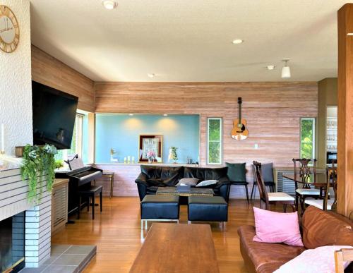 絶景パノラマ 伊豆ブルースカイ AWA Resort