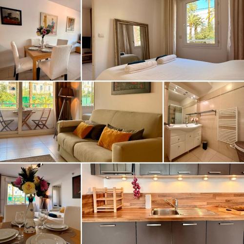 Le Allan By ApiRent #Balcony #Central #Wi-Fi