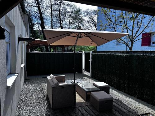 Maison 2 Chambres