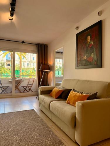Le Allan By ApiRent #Balcony #Central #Wi-Fi