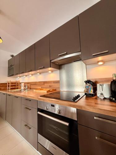 Le Allan By ApiRent #Balcony #Central #Wi-Fi
