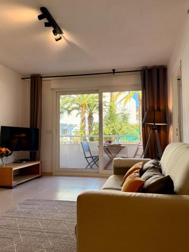 Le Allan By ApiRent #Balcony #Central #Wi-Fi