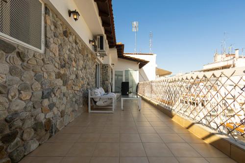 House Lux Loft - Spacious Stay in Thessaloniki
