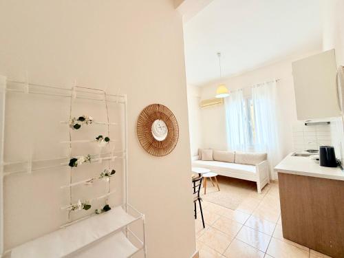 Corfu Town Apartment