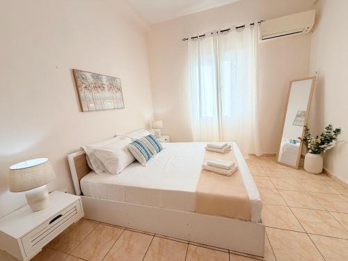 Corfu Town Apartment