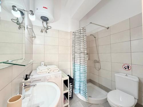 Corfu Town Apartment