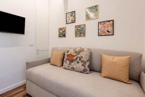 Granny House - Sweet Dreams in Florence