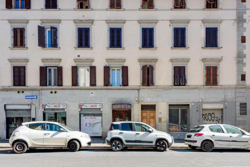 Granny House - Sweet Dreams in Florence
