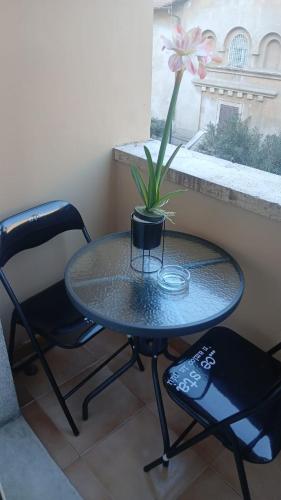 Picchio Garbatella - 800mt to metro - 3 stops from the Colosseum 2 air conditioned room with 2 bathroom