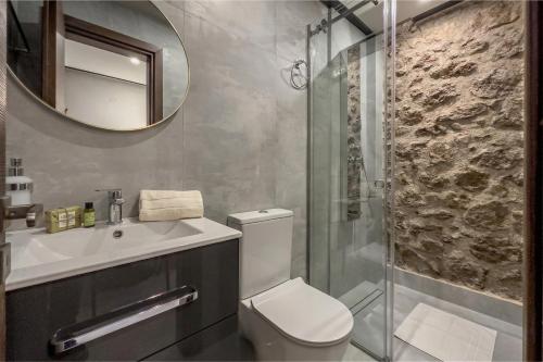 Omian Opal Modern Residence Petralona & Rooftop