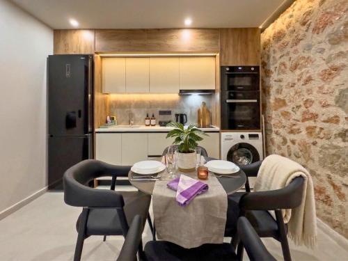 Omian Opal Modern Residence Petralona & Rooftop