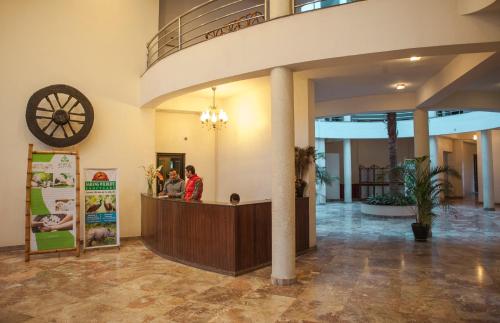 Galería fotográfica de Siddhartha Hotel Narayangarh en Bharatpur