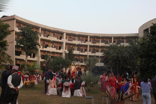 Galería fotográfica de Siddhartha Hotel Narayangarh en Bharatpur