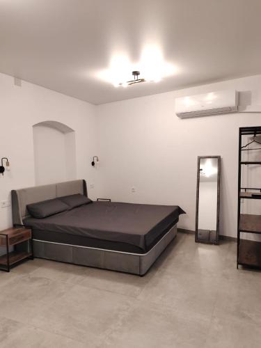 Moon apartments