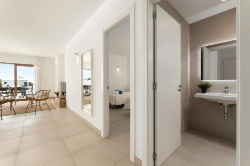 Villa Los Altos Tabaiba 7A by Escape Home