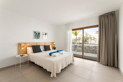Villa Los Altos Tabaiba 7A by Escape Home