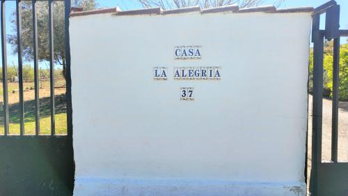 Casa La Alegria 37 photo 35