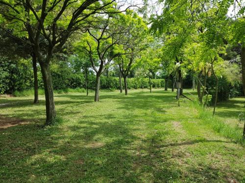 Camping Paradiso