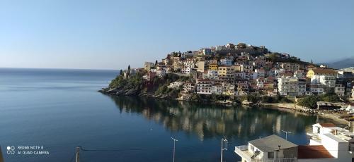 The best view in town