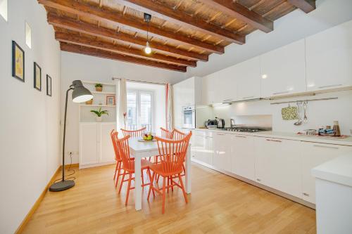 Naviglio Historic House&Design - 15 min Duomo