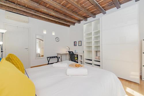 Naviglio Historic House&Design - 15 min Duomo