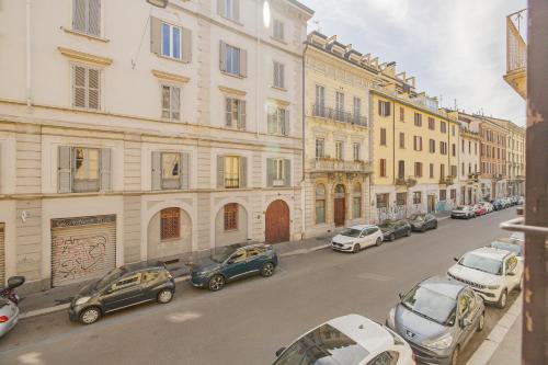 Naviglio Historic House&Design - 15 min Duomo