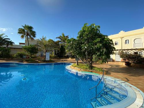 Casa Donn - 3 Bedroom Villa at El Sultan, Corralejo