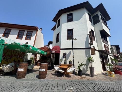 Boho Hostel