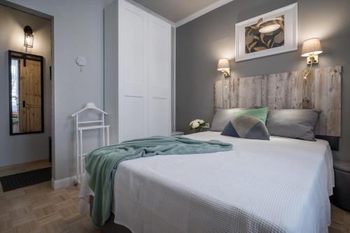 Apartament Przy Wieży