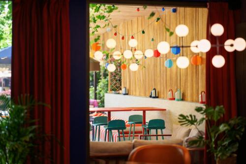 ClapClap Hôtel Strasbourg