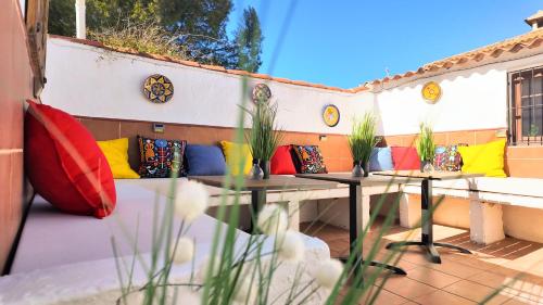Casa La Alegria 37 photo 27