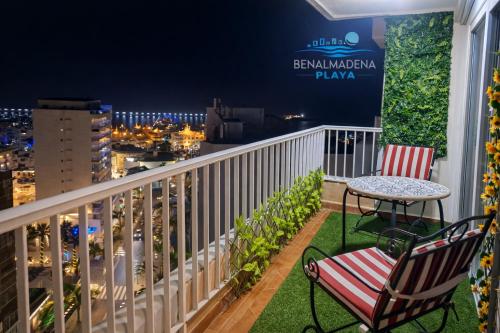 Benalmadena Playa