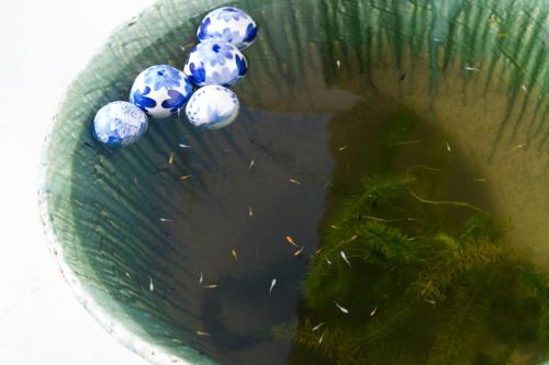 京都市にある京と家 月の湯別邸のギャラリーの写真