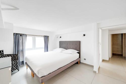 Splendid loft - 3BR-10P - Nation