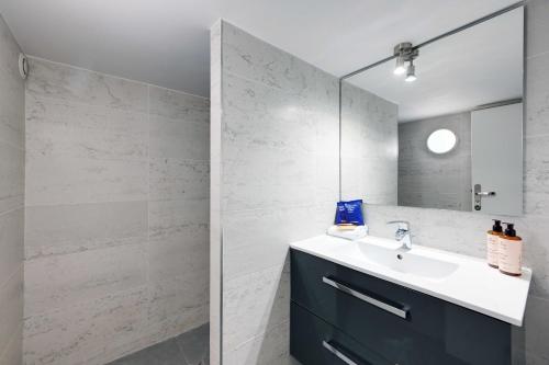 Splendid loft - 3BR-10P - Nation