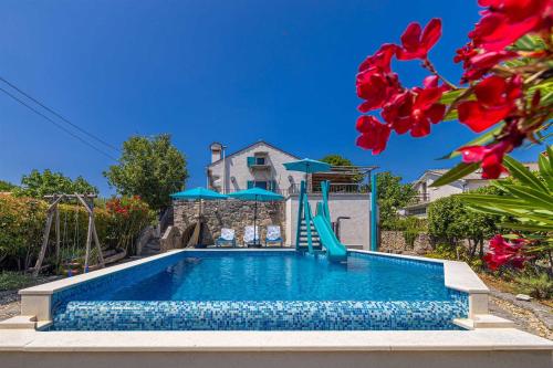 Rustikalna kuća za odmor VILLA MARE